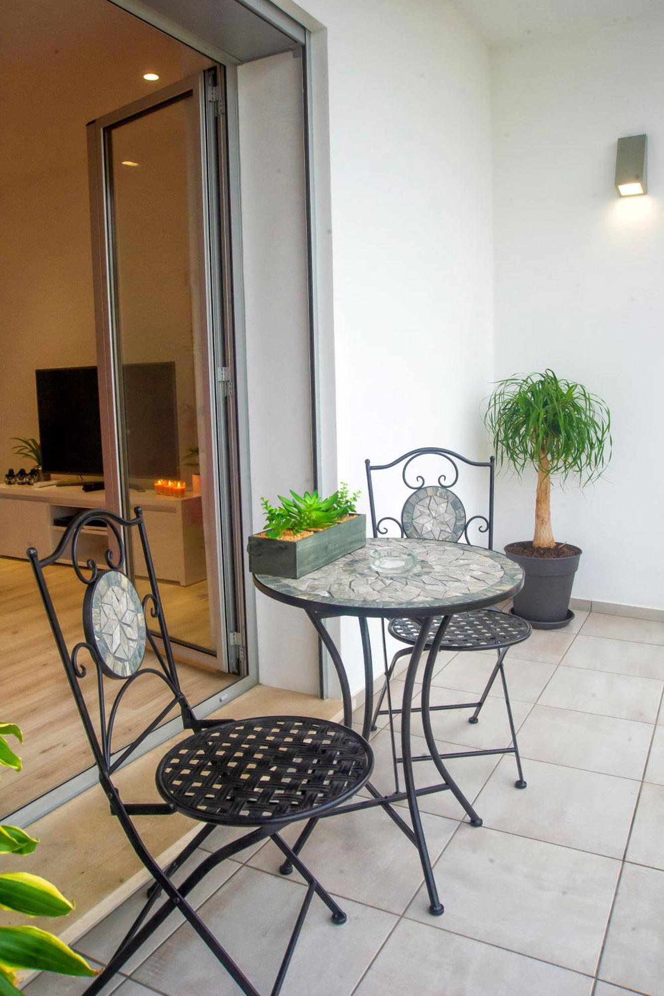 Batalha - Ferreiras Apartment Bagian luar foto